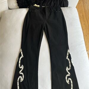 Brand new Idyllwind boot cut jeans